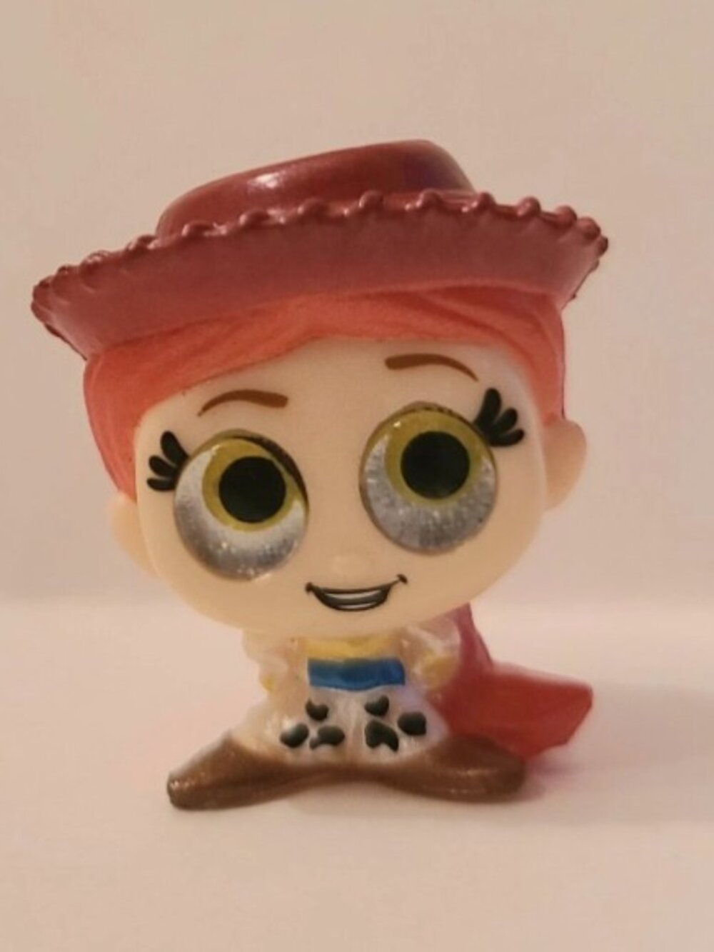 Just Play Series 3: Jesse Toy Story Disney Doorables